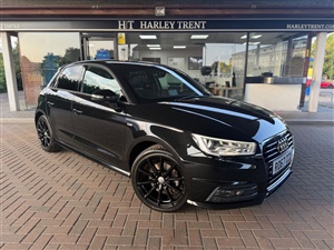 Large image for the Used Audi A1