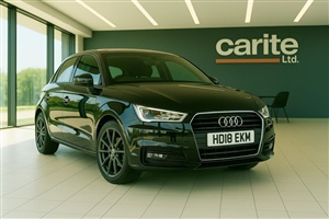Large image for the Used Audi A1