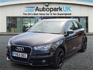 Large image for the Used Audi A1
