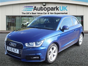 Large image for the Used Audi A1