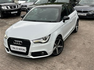 Large image for the Used Audi A1