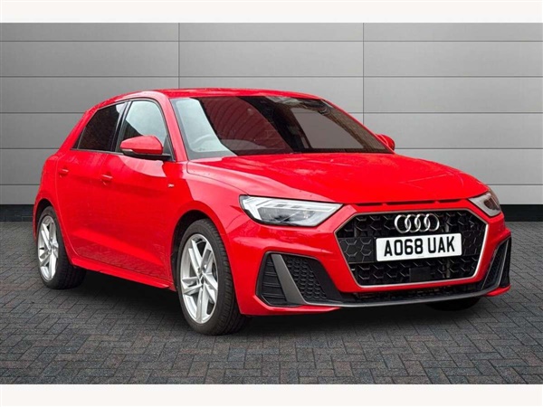 Large image for the Used Audi A1