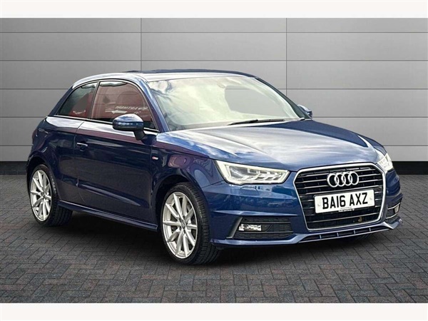 Large image for the Used Audi A1