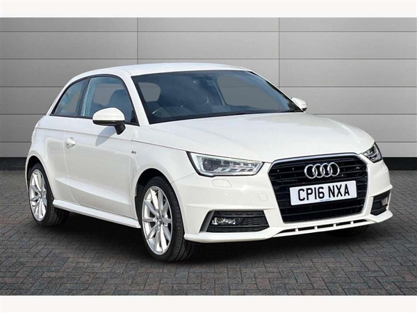 Large image for the Used Audi A1