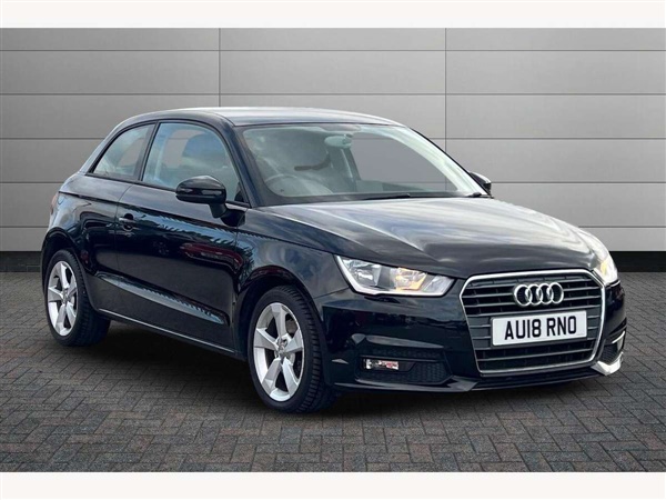 Large image for the Used Audi A1