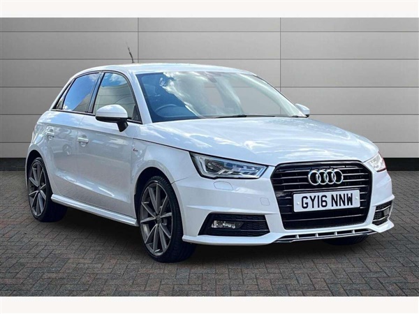Large image for the Used Audi A1