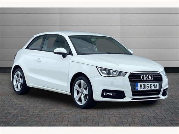 Large image for the Used Audi A1