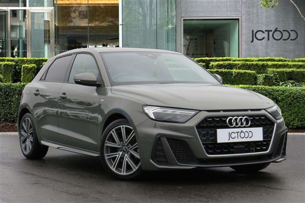 Large image for the Used Audi A1