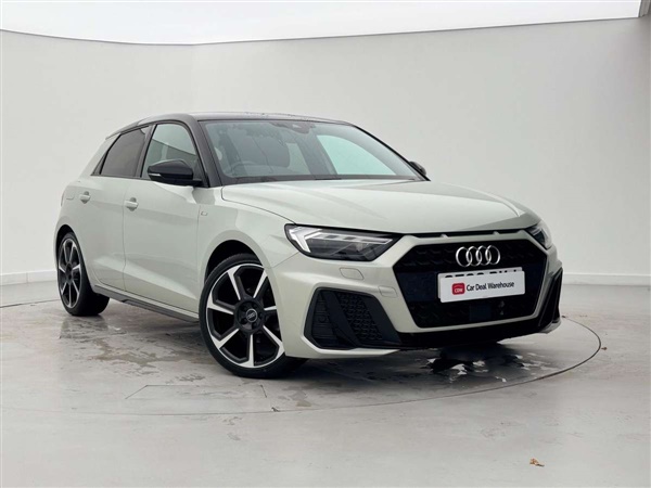 Large image for the Used Audi A1