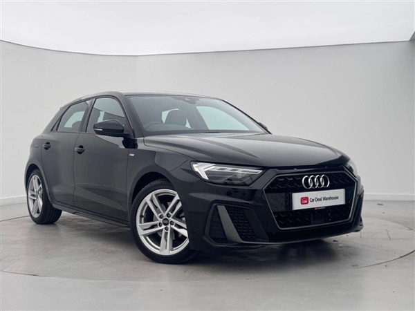 Large image for the Used Audi A1