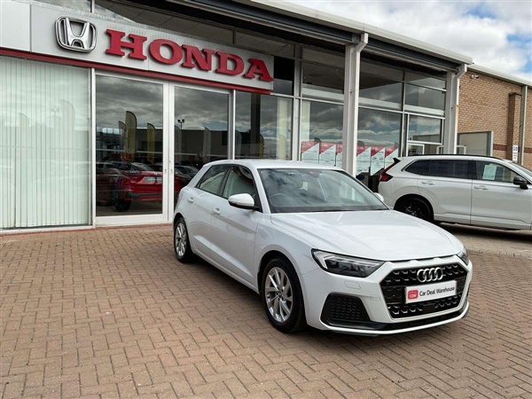 Large image for the Used Audi A1
