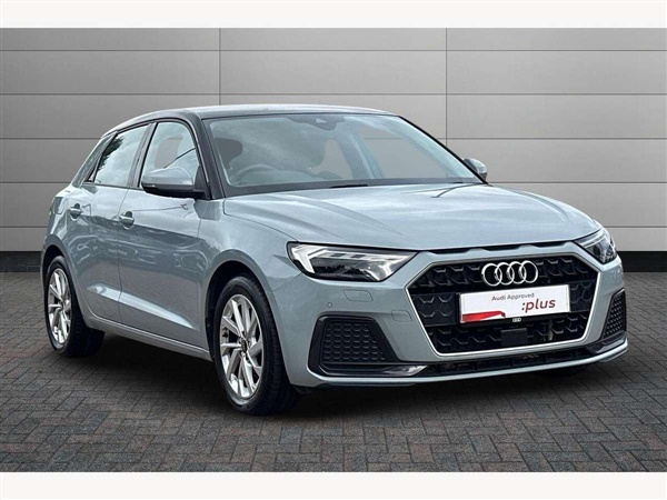 Large image for the Used Audi A1