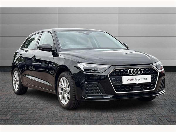 Large image for the Used Audi A1