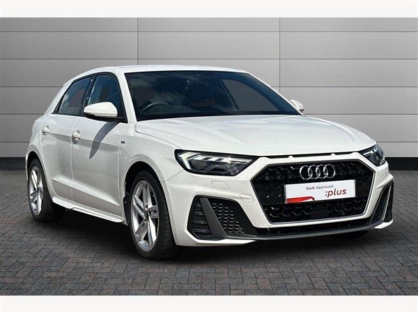 Large image for the Used Audi A1
