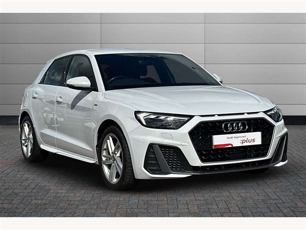 Large image for the Used Audi A1