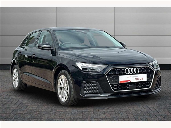 Large image for the Used Audi A1