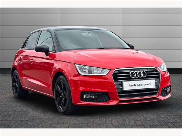 Large image for the Used Audi A1