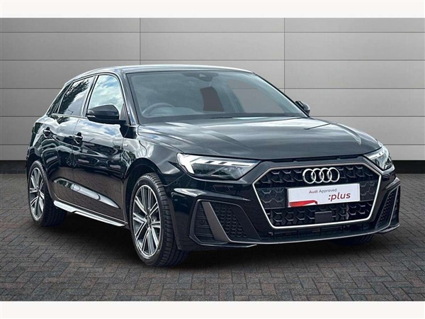 Large image for the Used Audi A1