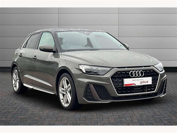 Large image for the Used Audi A1