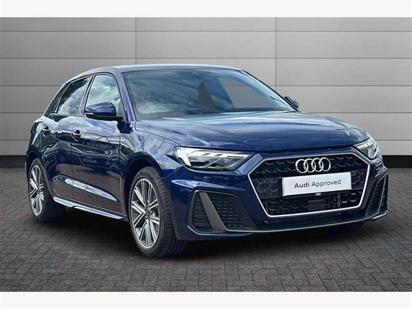 Large image for the Used Audi A1