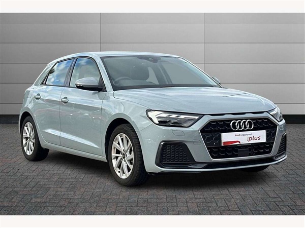 Large image for the Used Audi A1