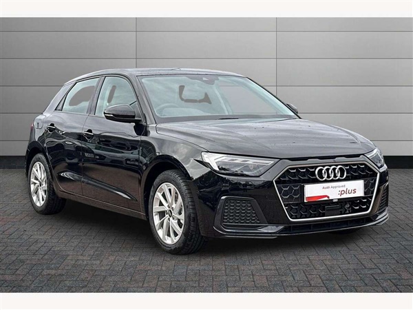 Large image for the Used Audi A1