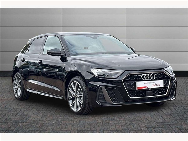 Large image for the Used Audi A1