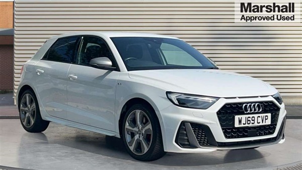 Large image for the Used Audi A1