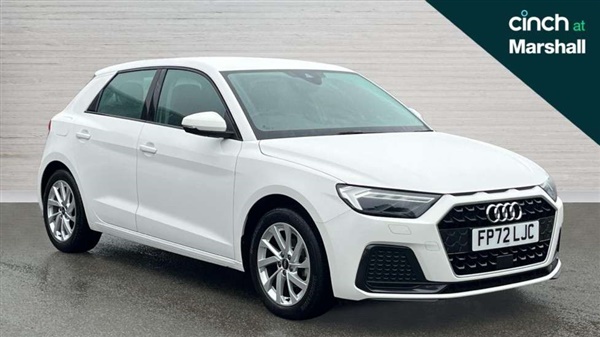 Large image for the Used Audi A1