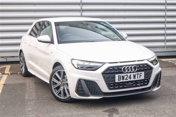 Large image for the Used Audi A1