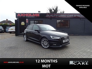 Large image for the Used Audi A1
