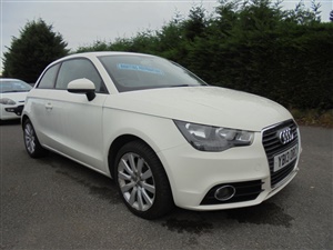 Large image for the Used Audi A1