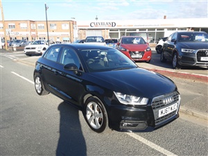 Large image for the Used Audi A1