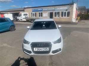 Large image for the Used Audi A1