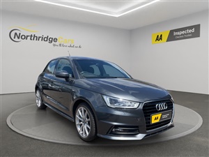 Large image for the Used Audi A1