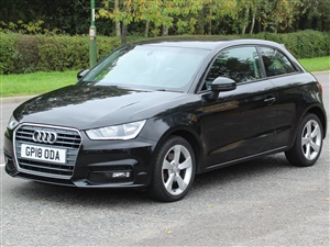 Large image for the Used Audi A1