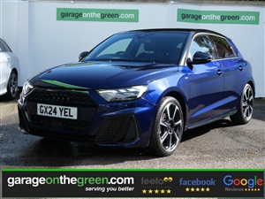 Large image for the Used Audi A1
