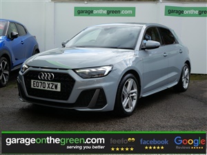 Large image for the Used Audi A1
