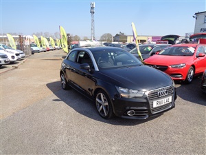 Large image for the Used Audi A1