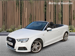 Large image for the Used Audi A3