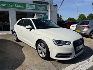 Large image for the Used Audi A3