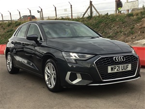 Large image for the Used Audi A3