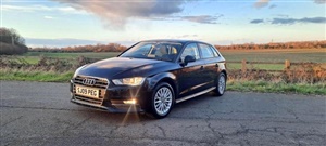 Large image for the Used Audi A3