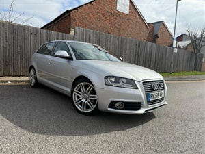 Large image for the Used Audi A3