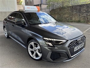 Large image for the Used Audi A3