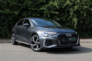 Large image for the Used Audi A3