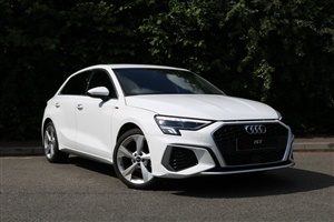Large image for the Used Audi A3