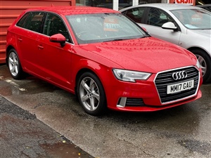 Large image for the Used Audi A3