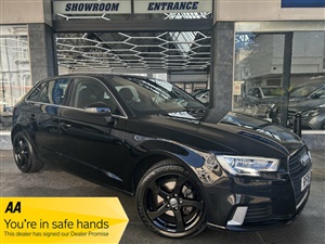 Large image for the Used Audi A3