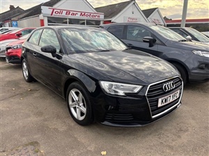 Large image for the Used Audi A3